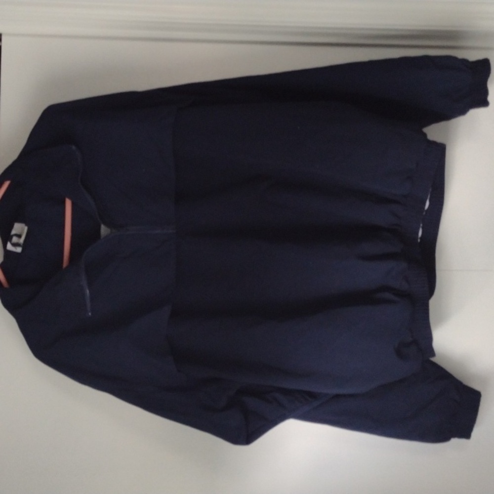 Men's 1/4 Zip Pullover